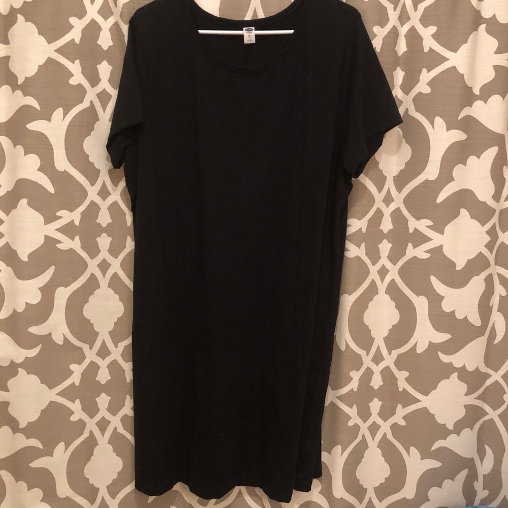 Old Navy Shirt Dress